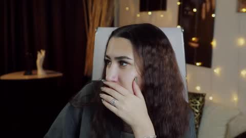 rebeckathornton online show from December 23, 9:51 am