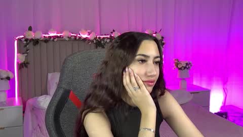 rebeckathornton online show from January 10, 12:29 pm