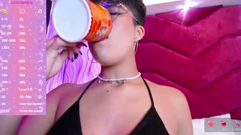 REBEKA online show from January 18, 12:24 am