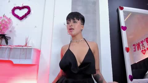 REBEKA online show from February 21, 3:12 am