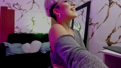 REBEKA online show from September 10, 3:28 am