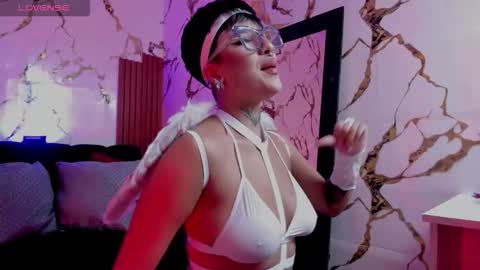 REBEKA online show from October 6, 12:13 pm