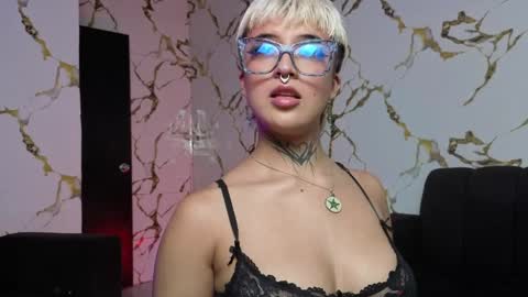 REBEKA online show from March 31, 12:01 am