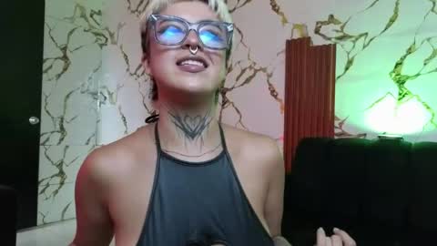 REBEKA online show from April 13, 1:49 pm