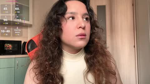 rebekkalucky online show from October 2, 1:40 pm