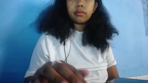 Snapshot of rebelle777 chatting on February 4, 7:51 am rebelle777 online show from February 4, 7:51 am