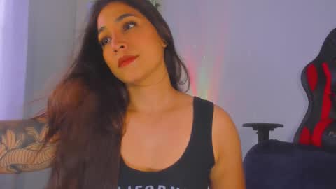 rebellust online show from November 10, 10:20 pm