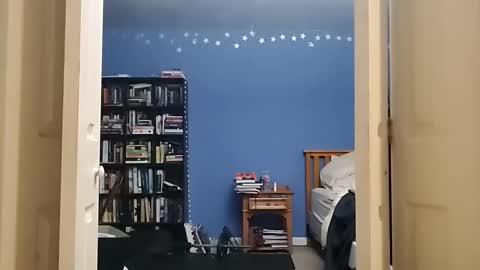 rebelstarlight online show from February 6, 8:18 am