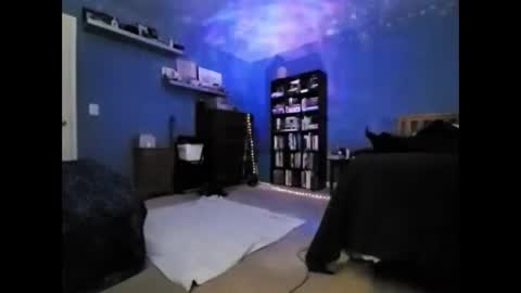 rebelstarlight online show from February 13, 7:48 am