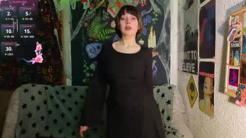 Lara online show from December 2, 9:43 pm