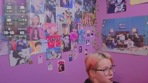 Lara online show from February 22, 4:49 pm