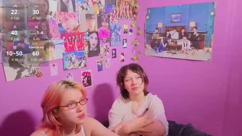 Lara online show from February 28, 11:28 pm