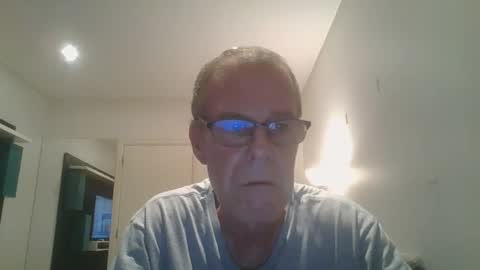 Rene online show from January 14, 10:36 pm