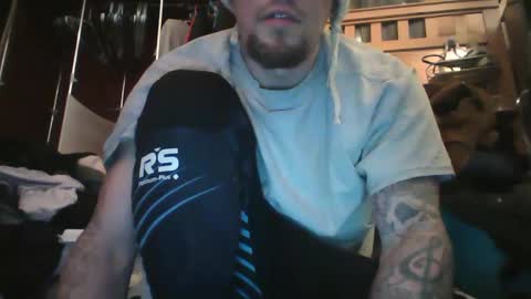 recka810 online show from February 28, 7:15 am