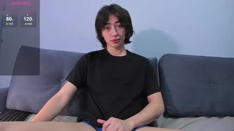 Alan online show from November 23, 4:23 am