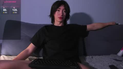 Alan online show from January 11, 4:28 am