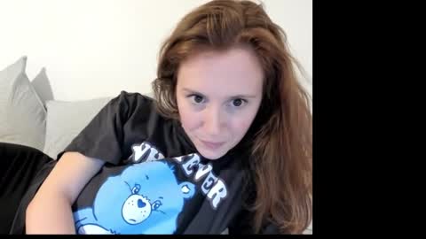 Lolanaturalred online show from February 1, 4:44 pm