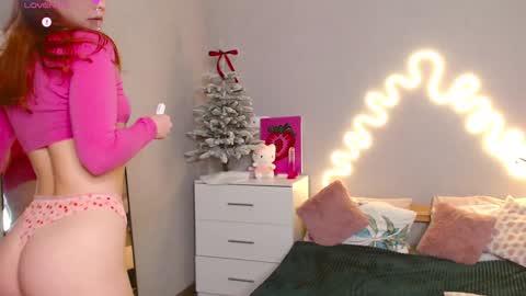 red__candy online show from January 25, 4:24 pm