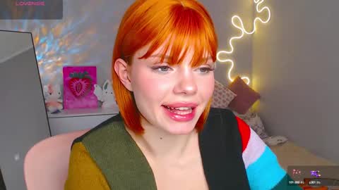 red__candy online show from February 24, 1:10 pm