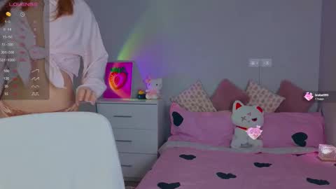 red__candy online show from September 27, 12:10 pm