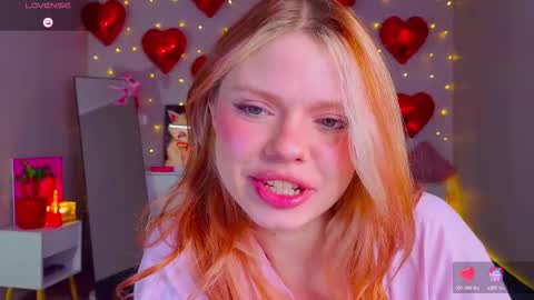 red__candy online show from March 26, 3:39 pm