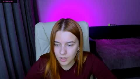 red__dizzy online show from September 23, 8:45 pm