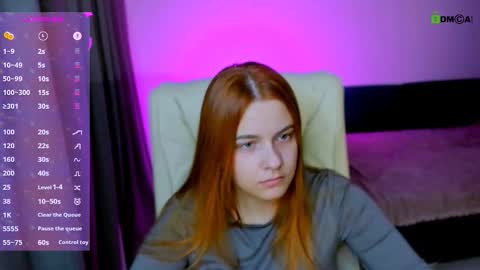 red__dizzy online show from October 14, 8:53 pm