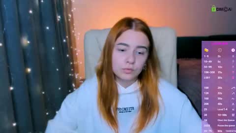 red__dizzy online show from October 18, 3:35 pm