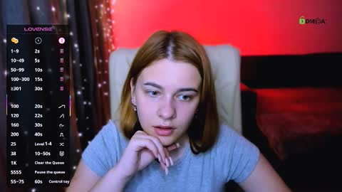 red__dizzy online show from November 5, 9:15 pm