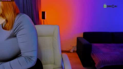 red__dizzy online show from February 15, 9:55 pm