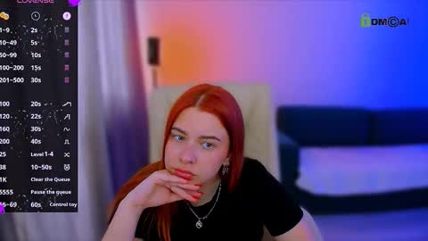 red__dizzy online show from February 28, 7:42 am