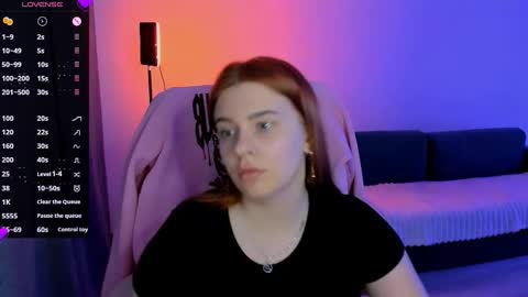 red__dizzy online show from March 5, 3:08 pm