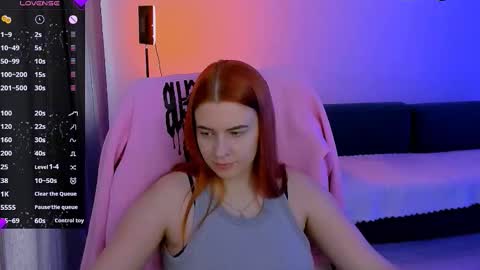 red__dizzy online show from March 6, 11:17 am