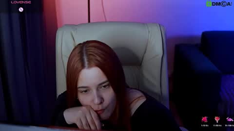 red__dizzy online show from March 18, 6:55 pm