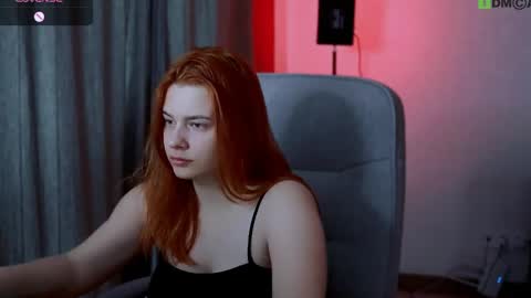 red__dizzy online show from April 19, 6:35 am