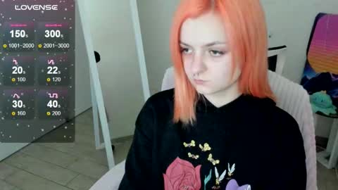 Bestie online show from November 3, 1:01 pm