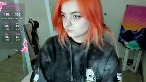 Bestie online show from February 22, 1:31 pm