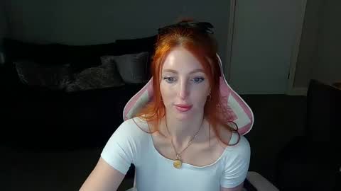 Snapshot of red_firesquirt chatting on December 3, 3:00 pm Red - online show from December 3, 3:00 pm