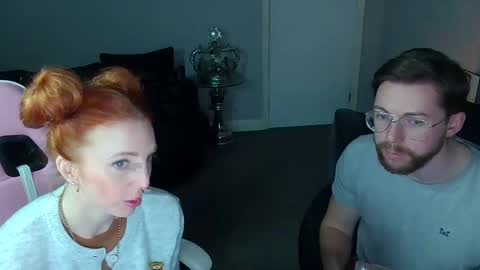 Snapshot of red_firesquirt chatting on February 9, 8:56 pm Red - online show from February 9, 8:56 pm