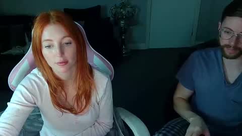 Snapshot of red_firesquirt chatting on February 23, 9:05 pm Red - online show from February 23, 9:05 pm