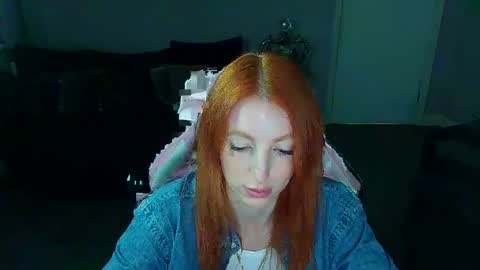 Snapshot of red_firesquirt chatting on February 28, 2:31 pm Red - online show from February 28, 2:31 pm