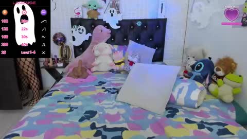 Taliana online show from October 16, 5:08 am