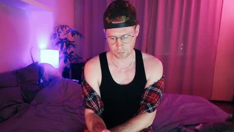 Sean Fire online show from January 6, 5:06 pm