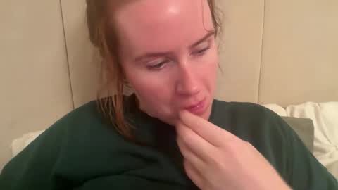 Rosie online show from September 16, 7:04 pm