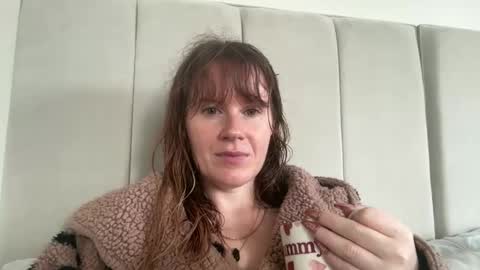 Rosie online show from October 13, 9:20 am