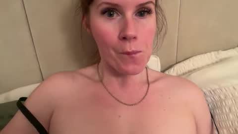 Rosie online show from November 13, 7:46 pm