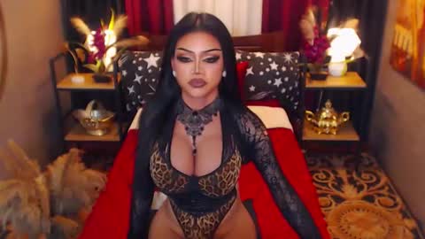 AsianRedivy online show from October 26, 11:27 am