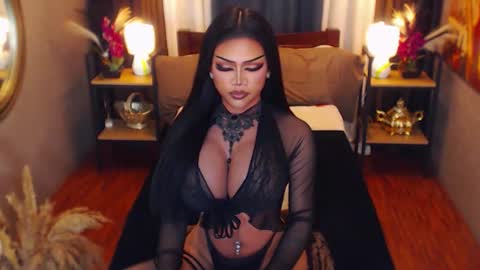 AsianRedivy online show from November 9, 7:56 pm