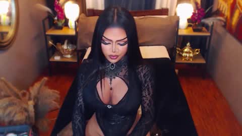 AsianRedivy online show from November 18, 3:23 am