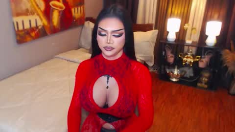 AsianRedivy online show from January 6, 3:21 am